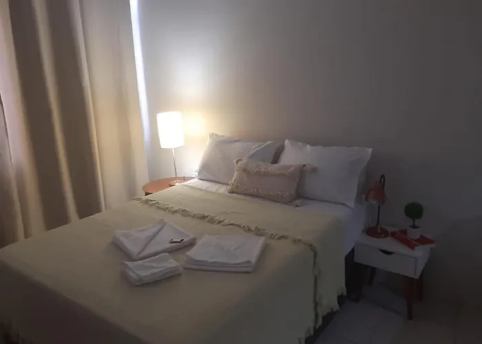 Estudio Na Quadra Da Praia