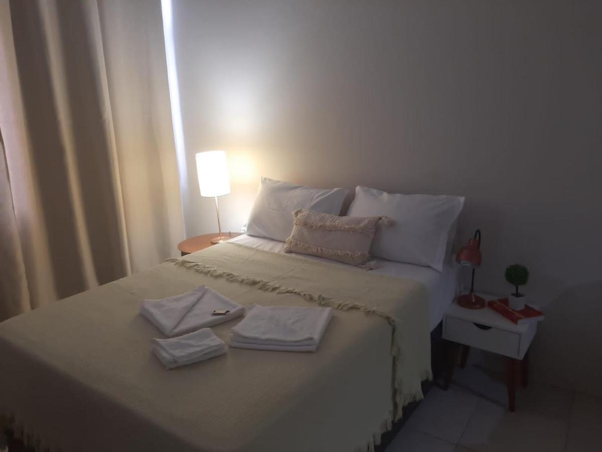 Estudio Na Quadra Da Rio de Janeiro