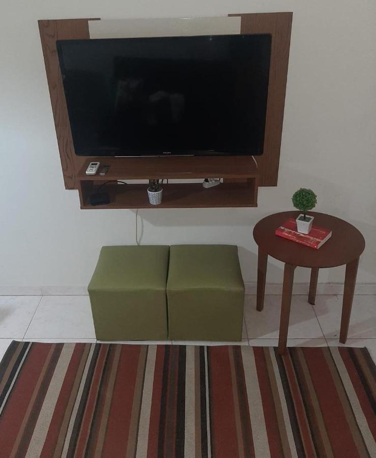 Estudio Na Quadra Da Apartment Rio de Janeiro