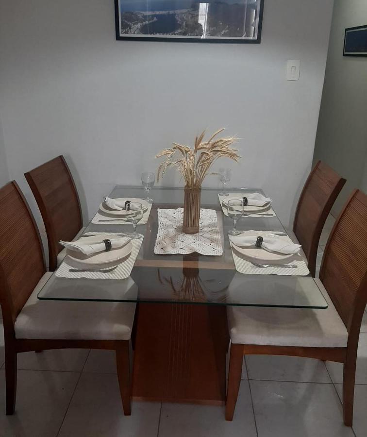 Apartment Estudio Na Quadra Da *