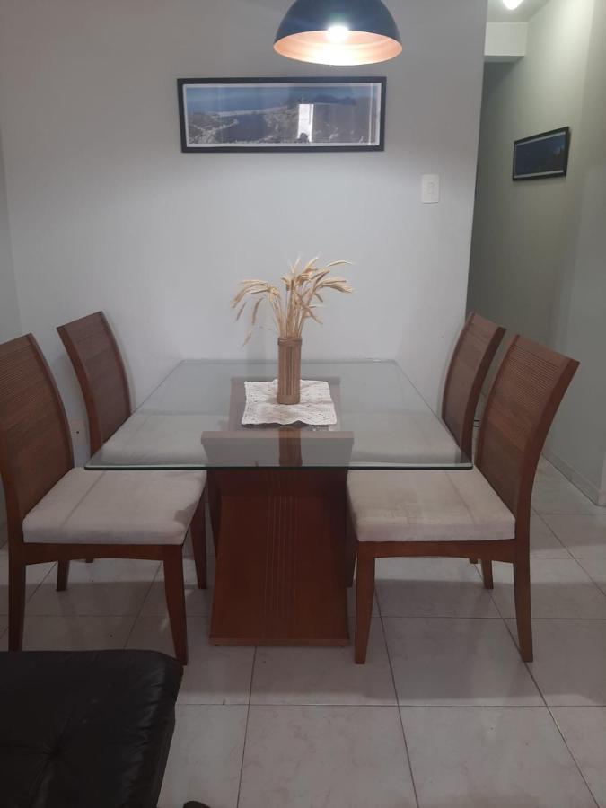 Estudio Na Quadra Da Rio de Janeiro
