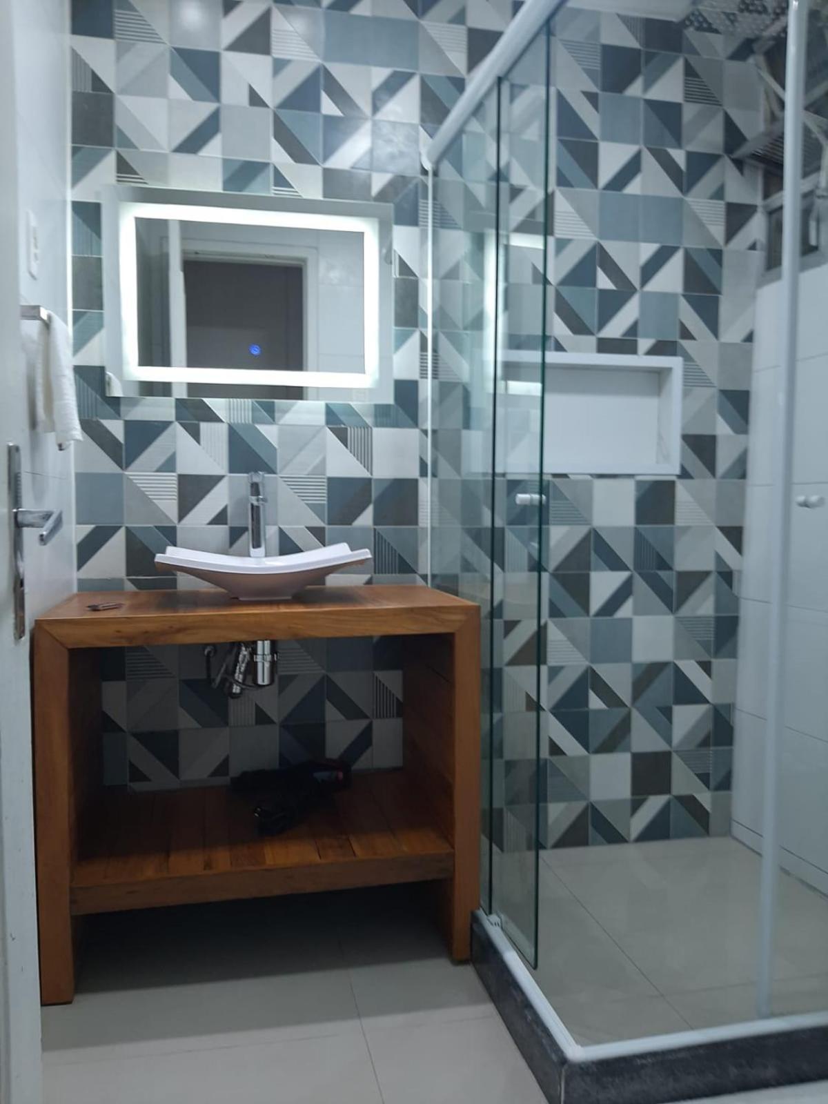 Estudio Na Quadra Da * Rio de Janeiro