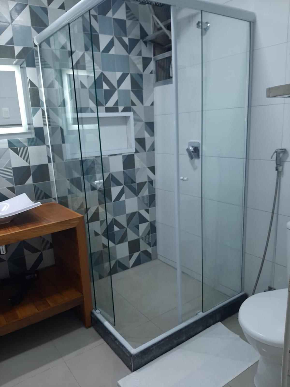 Apartment Estudio Na Quadra Da