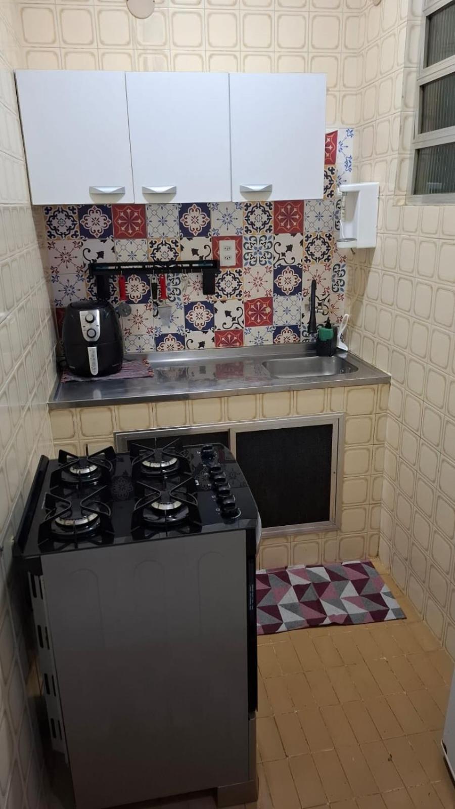 Estudio Na Quadra Da Rio de Janeiro