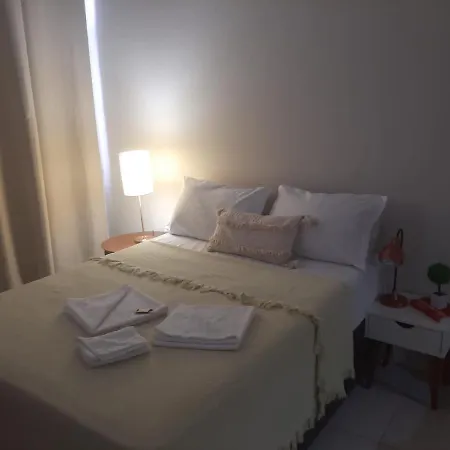 Estudio Na Quadra Da Praia Rio de Janeiro Exterior photo