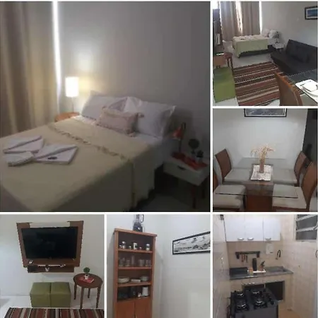 Estudio Na Quadra Da Praia Rio de Janeiro Exterior photo